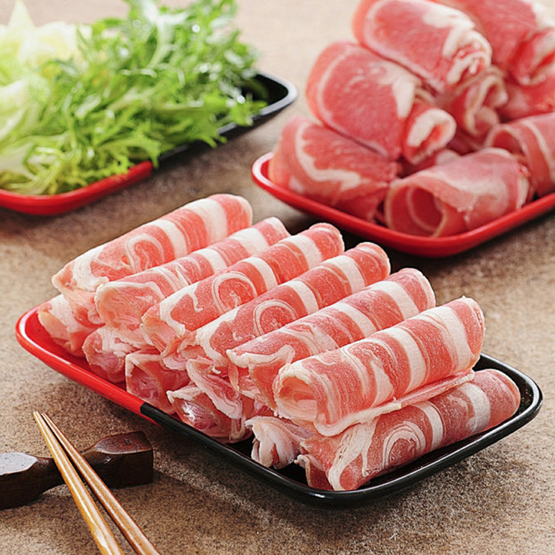 滾揉型肉制品卡拉膠解決方案