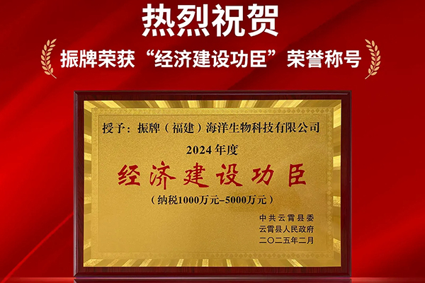 載譽前行，共繪漳州經(jīng)濟新藍圖